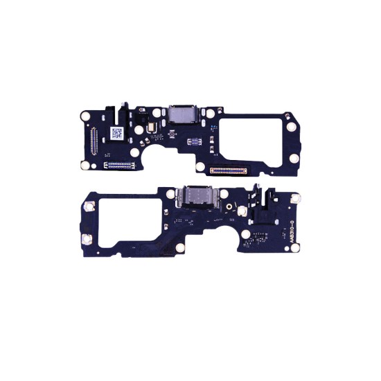 Placa De Carrgamento Oppo Find X5 Lite 5G